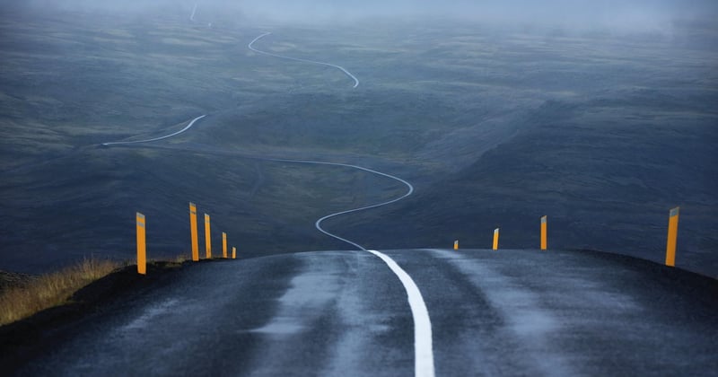 Road trip en Islande : l’itinéraire de 10 jours qui change tout