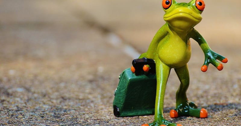 Astuce ultime pour préparer sa valise cabine pour un long voyage sans stress